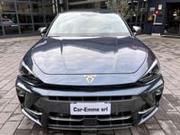 Usata Cupra Leon 150 CV (110 kW) 2025 Grigio magnetico Berlina