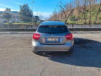 Usata Mercedes 220 2014 Berlina