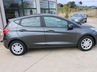 usata Ford Fiesta 1.5 EcoBlue 5 porte Titanium