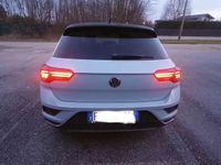 Usata VW T-Roc Advance 150 CV (110 kW) 2019 SUV