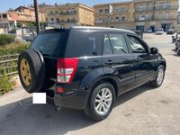 usata Suzuki Grand Vitara 4x4 "Gancio di Traino" 2010