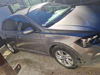 Usata VW Polo Comfortline 80 CV (58 kW) 2020 Berlina