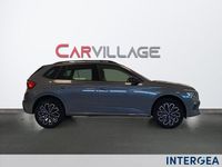 Nuova Skoda Kamiq 2025 Grigio graphite metallizzato SUV
