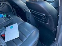 Usata Ford Kuga Titanium 140 CV (102 kW) 2012 Bianco SUV