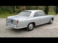 Usata Lancia Flaminia 1960