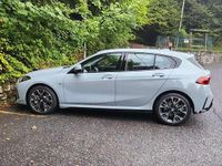 Usata BMW 123 M Sport 218 CV (160 kW) 2025 Utilitaria