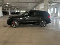 Nuova BMW X1 M Sport 163 CV (119 kW) 2026 Nero SUV