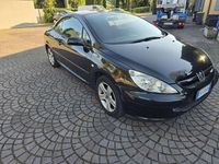 Usata Peugeot 307 CC Filou 109 CV (80 kW) 2005 Other Cabrio