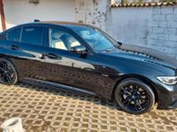 usata BMW 330e Msport