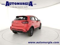 Nuova EMC QUATTRO 103 CV (75 kW) 2025 Rosso SUV