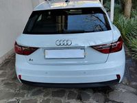 Usata Audi A1 Sportback Admired 95 CV (69 kW) 2020 Utilitaria