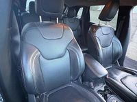 Usata Jeep Cherokee 200 CV (147 kW) 2016 Grigio SUV