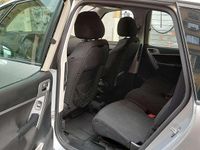 Usata Citroën C4 Picasso Attraction 111 CV (81 kW) 2011 Grigio Monovolume