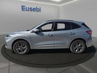 Usata Ford Kuga ST-Line X 152 CV (111 kW) 2023 Solar silver SUV