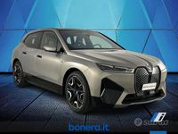 Usata BMW iX Efficient Dynamics 455 kW (619 CV) 2023 Grigio SUV