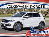 Nuova VW T-Cross Life 95 CV (69 kW) 2026 SUV