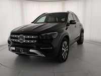 Usata Mercedes GLE300 Advanced Plus 269 CV (197 kW) 2025 Verde SUV