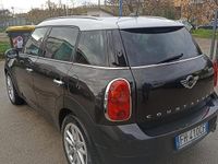 Usata Mini Countryman 140 CV (102 kW) 2017 SUV
