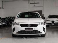 Usata Opel Blitz Edition 75 CV (55 kW) 2022 Other Berlina