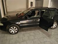 Usata Audi A4 2000 Nero Station wagon
