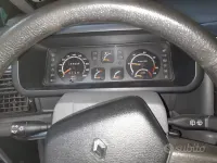 Usata Renault Espace 88 CV (64 kW) 1992 Verde Monovolume