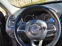 Usata Jeep Compass Night Eagle 120 CV (88 kW) 2018 SUV