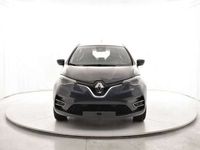 Usata Renault Zoe Zen 50 kW (69 CV) 2024 Grigio Utilitaria