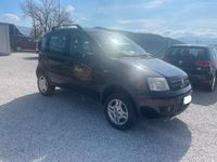 usata Fiat Panda 4x4 1.3 MJT 16V Climbing