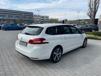 usata Peugeot 308 BlueHDi 130 S&S SW Allure