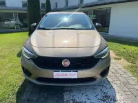Usata Fiat Tipo Street 95 CV (69 kW) 2020 Beige