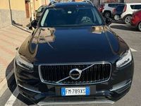 usata Volvo XC90 XC90II 2.0 d5 235cv 7 geartronic 18