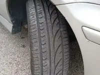 Usata VW Polo 45 CV (33 kW) 2001 Grigio Utilitaria
