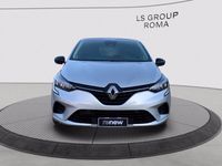 usata Renault Clio V Clio V 2019Porte 1.0 TCe Equilibre - Metallizzata Benzina - Manuale