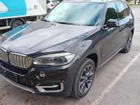 Usata BMW X5 231 CV (169 kW) 2016 SUV