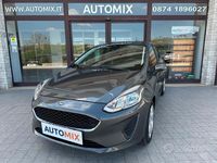 Usata Ford Fiesta 86 CV (63 kW) 2018 Grigio Berlina