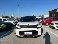 Usata Citroën C3 Aircross Feel 110 CV (80 kW) 2022 Bianco SUV