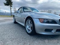 usata BMW Z3 1.9 16v