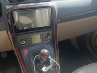 Usata Fiat Croma 147 CV (108 kW) 2009 Blu Station wagon