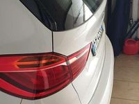 Usata BMW 218 Gran Tourer Advantage 150 CV (110 kW) 2017 Monovolume