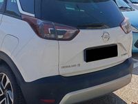 Usata Opel Crossland X Innovation 100 CV (73 kW) 2018 SUV