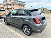 usata Fiat 500X 1.3 T4 120 150cv dct Sport