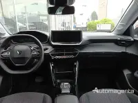 Nuova Peugeot 208 Business-Line 110 CV (80 kW) 2025 Bianco Utilitaria