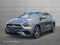 Occasion Mercedes GLA200 Advanced Plus 150 ch (110 kW) 2024 Noir SUV