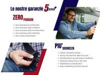 Usata Fiat Fiorino 80 CV (58 kW) 2018 Bianco pastello Monovolume