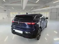 Usata Renault Mégane IV Techno 54 kW (74 CV) 2023 Berlina