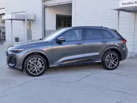 Nuova Audi Q5 S-Line 204 CV (150 kW) 2026 Grigio metallizzato SUV
