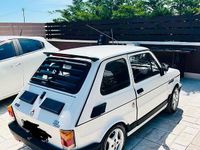 Usata Fiat 126 23 CV (16 kW) 1986 Bianco Utilitaria