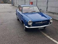 Usata Fiat 850 50 CV (36 kW) 1965 Blu/azzurro Coupé