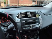 Usata Fiat Bravo 90 CV (66 kW) 2008 Utilitaria
