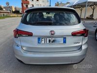 usata Fiat Tipo (2015-->) - 2017
